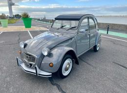 Citroen 2 CV 6