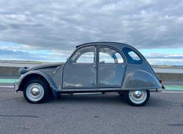 Citroen 2 CV 6