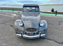 Citroen 2 CV 6