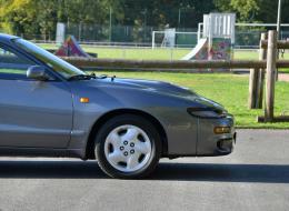Toyota Celica Edition limitée Carlos Sainz 4WD 208ch Turbo 