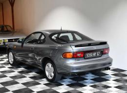 Toyota Celica Edition limitée Carlos Sainz 4WD 208ch Turbo 