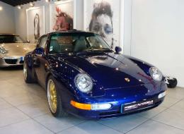 Porsche 993 Carrera 2