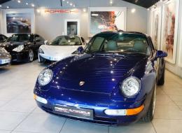 Porsche 993 Carrera 2