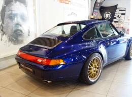 Porsche 993 Carrera 2