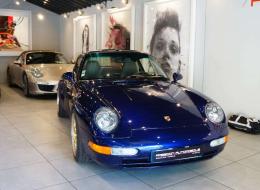 Porsche 993 Carrera 2