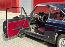 Lancia Flavia 2000 Coupe