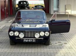 Lancia Flavia 2000 Coupe