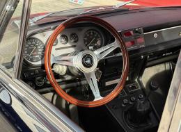 Lancia Flavia 2000 Coupe
