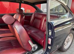 Lancia Flavia 2000 Coupe