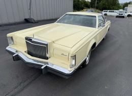 Lincoln Continental