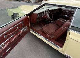 Lincoln Continental
