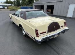 Lincoln Continental