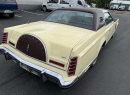Lincoln Continental