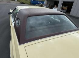 Lincoln Continental