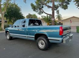 GMC Pick-up Sierra 1500
