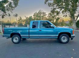 GMC Pick-up Sierra 1500