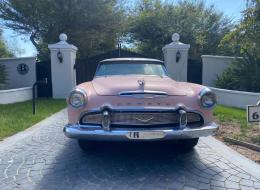 Desoto Firedome V8 Coupé
