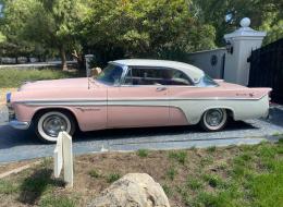 Desoto Firedome V8 Coupé