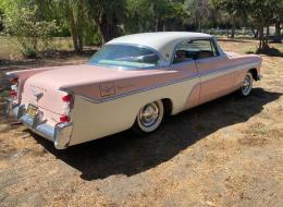 Desoto Firedome V8 Coupé