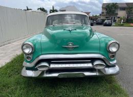 Oldsmobile Rocket 88