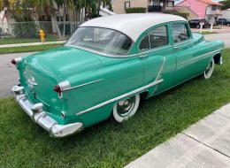 Oldsmobile Rocket 88