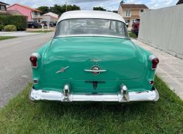 Oldsmobile Rocket 88