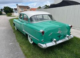 Oldsmobile Rocket 88