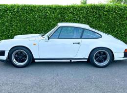 Porsche 911 Carrera