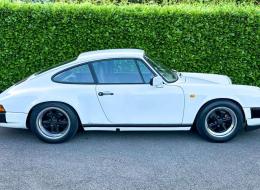 Porsche 911 Carrera