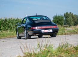 Porsche 964 Carrera 2 Tiptronic