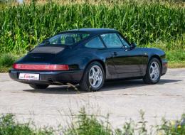 Porsche 964 Carrera 2 Tiptronic