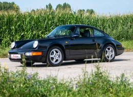 Porsche 964 Carrera 2 Tiptronic