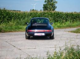 Porsche 964 Carrera 2 Tiptronic