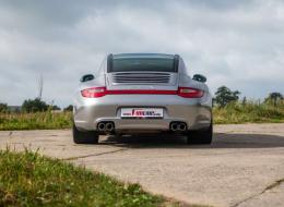 Porsche 997 .2 Targa 4S