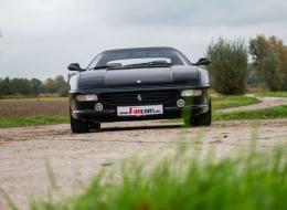 Ferrari F 355 GTS - boîte manuelle