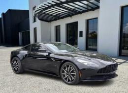 Aston Martin DB 11 LAUNCH EDITION V12 5.2L