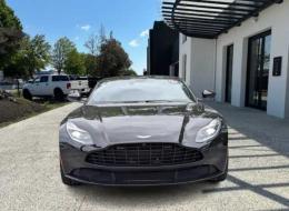 Aston Martin DB 11 LAUNCH EDITION V12 5.2L