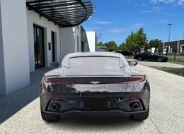 Aston Martin DB 11 LAUNCH EDITION V12 5.2L