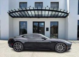 Aston Martin DB 11 LAUNCH EDITION V12 5.2L