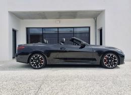 BMW Série 4 420I CABRIOLET M SPORT 184 CH 