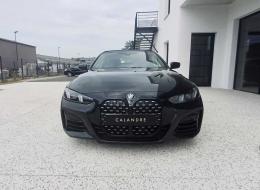 BMW Série 4 420I CABRIOLET M SPORT 184 CH 