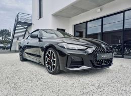 BMW Série 4 420I CABRIOLET M SPORT 184 CH 