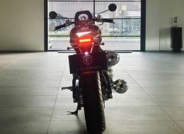 Moto Brough Superior SS 100 Anniversary (Série limitée N° 1/19)