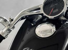 Moto Brough SUPERIOR LAWRENCE ULTIMATE (N° 18/19)