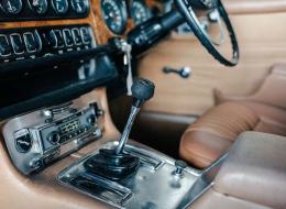 Jaguar Série - XJ 6 2.8 L