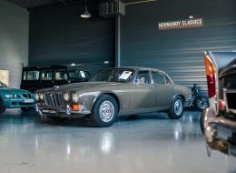 Jaguar Série - XJ 6 2.8 L
