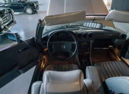 Mercedes-Benz SL 280