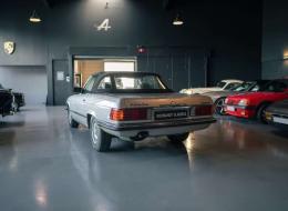 Mercedes-Benz SL 280