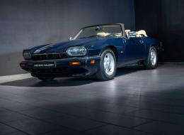 Jaguar XJS 4.0 Cabriolet