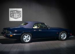 Jaguar XJS 4.0 Cabriolet